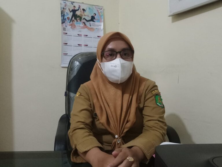 Perekaman E-Ktp Di Uptd Dukcapil Arjasa Meningkat Signifikan