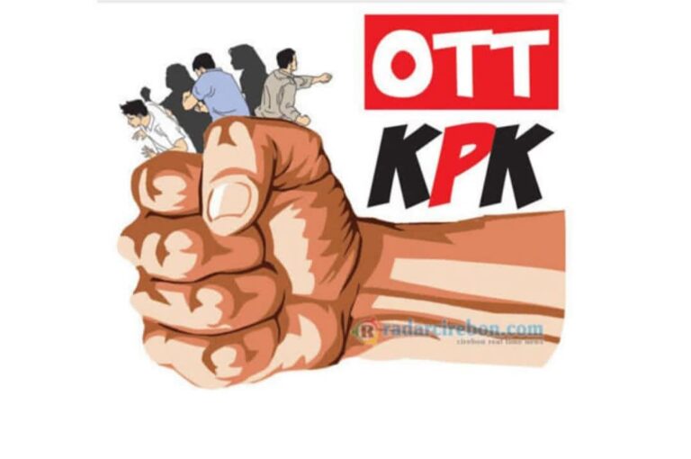 Belajar Dari Ott Awal 2026, Mengawal Komitmen Clean Government Dan Good Governance Jombang