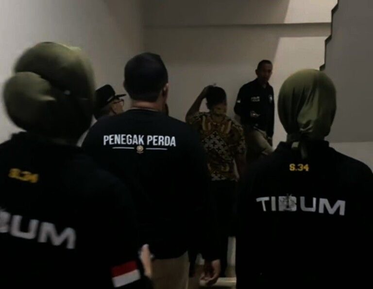 Pasca Idul Fitri 2026, Pemkot Surabaya Siapkan Operasi Yustisi Bagi Pendatang