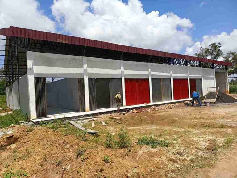 Terkendala Lahan, Empat Kdmp Di Kecamatan Rubaru Belum Terealisasi