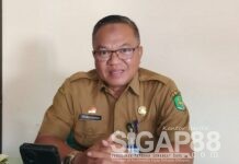 Achmad Syamsuri Dinkes Sumenep