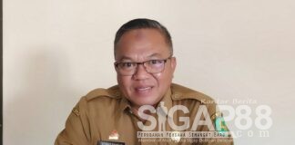 Achmad Syamsuri Dinkes Sumenep