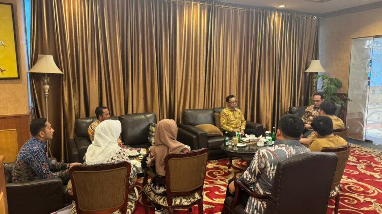 Kabupaten Pamekasan Bidik Proyek Percontohan Nasional Pengelolaan Sampah Berkelanjutan