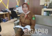 Dirut rsudma Sumenep