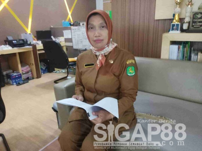 Dirut rsudma Sumenep