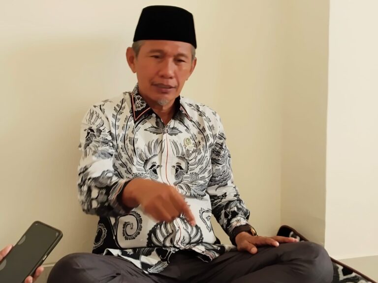 Demi Pemerataan, Anggota Komisi Iv Dprd Sumenep Minta Segera Penambahan Dapur Mbg