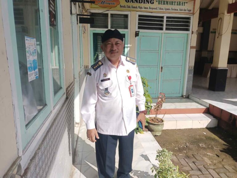 Tiga Desa Di Kecamatan Ganding Sumenep Jadi Pilot Project ‘Desa Cantik‘