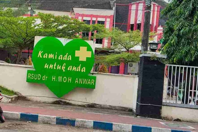 Rsud Dr H Moh Anwar Sumenep Hadirkan Layanan Responsif
