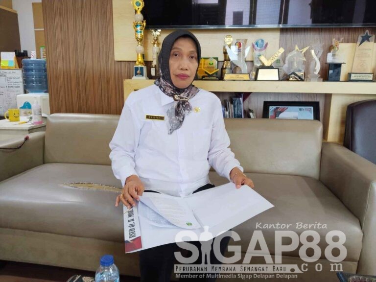 Selamatkan Ibu Dan Bayi, Pasien Persalinan Apresiasi Tim Medis Rsud Dr H Moh Anwar Sumenep