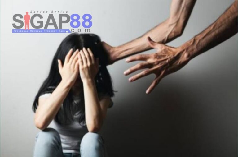 Diduga Cabuli Anak Dibawah Umur, Pria 59 Tahun Dilaporkan Ke Polres Pasuruan Kota