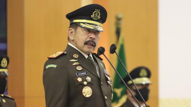 Jaksa Agung Rotasi 14 Kepala Kejaksaan Tinggi, Ini Daftarnya