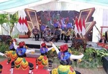 Hardiknas Jatim 2026 Digelar di Pamekasan, Hadirkan Rekor MURI dan Dialog Pendidikan Nasional