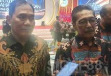 Hut Ke 50 Dlu