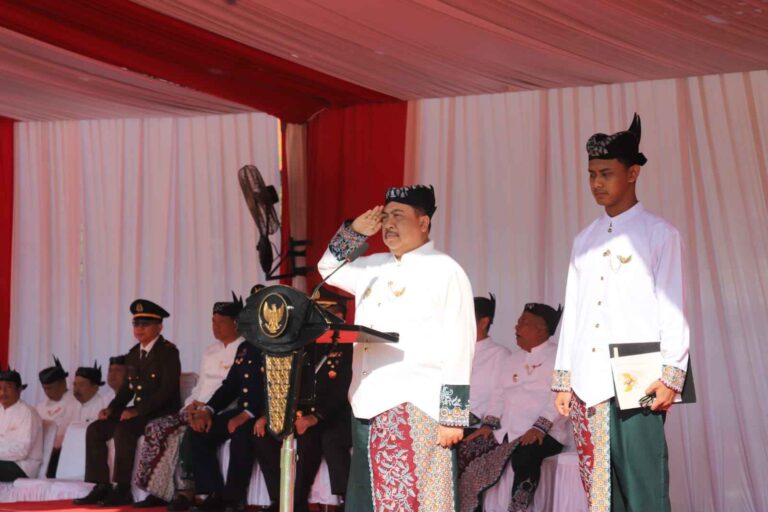 Peringatan Hardiknas 2026 Di Jombang: Komitmen Wujudkan Pendidikan Bermutu Dan Layanan Inklusif Untuk Semua