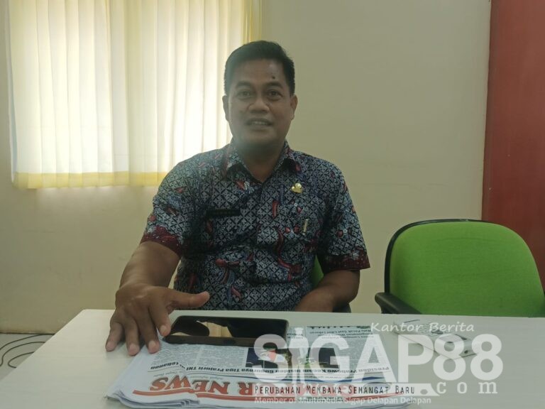 Rsud Abuya Kangean Komitmen Berikan Layanan Prima Kepada Pasien
