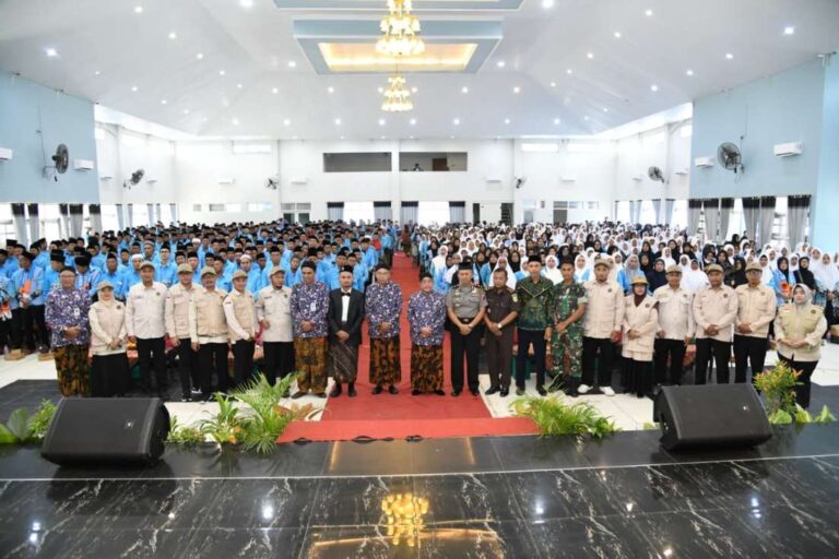 Wakil Bupati Sumenep Ingatkan Cjh Jaga Kesehatan Dalam Menjalankan Ibadah