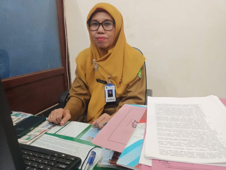 Disdukcapil Sumenep Maksimalkan Layanan Dokumen Kependudukan