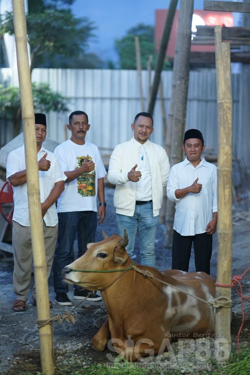 Bip Pamekasan Kurban