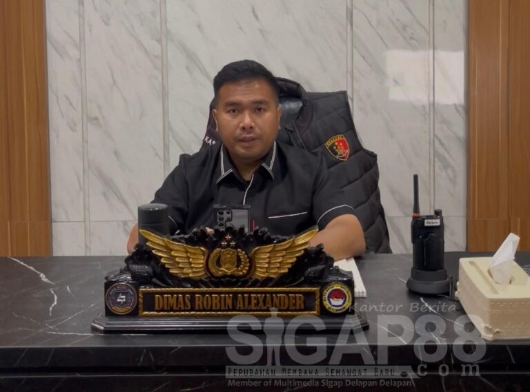 Penanganan Kasus Dugaan Penipuan Ksu Al Kahfi Oleh Polres Jombang Disebut Sesuai Prosedur