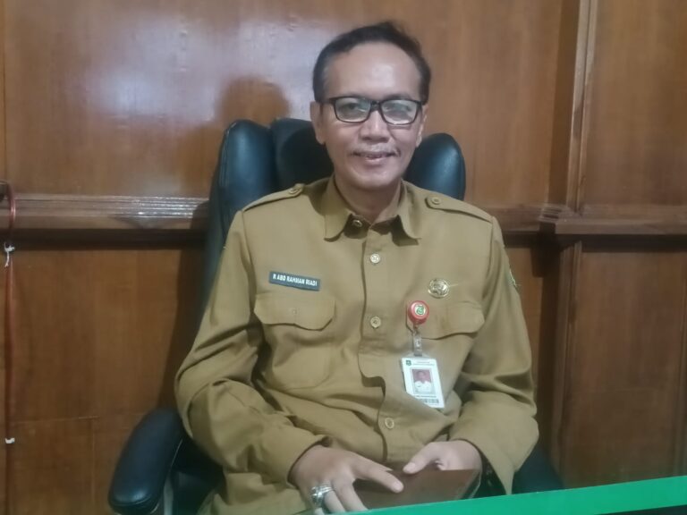 Dinsos P3A Sumenep Siap Kolaborasi Dengan Bpbd Suplai Air Bersih Saat Kemarau