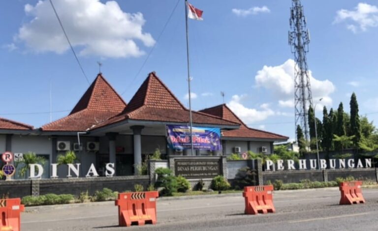 Dishub Jombang Sebut 160 Titik Penerangan Jalan Umum Segera Dibangun