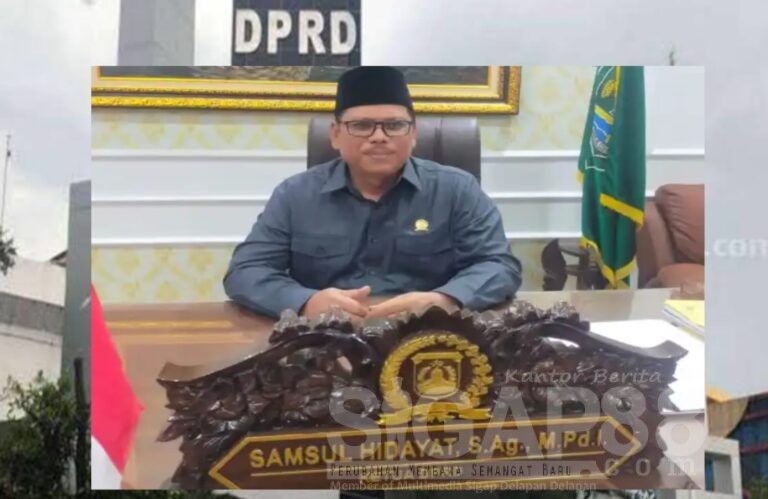 Raih Akreditasi Paripurna Rme, Dprd Kabupaten Pasuruan Apresiasi Pelayanan Rsud Grati Makin Modern
