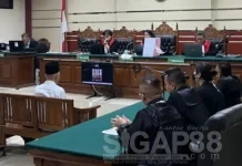 Korupsi Rsud Tulungagung