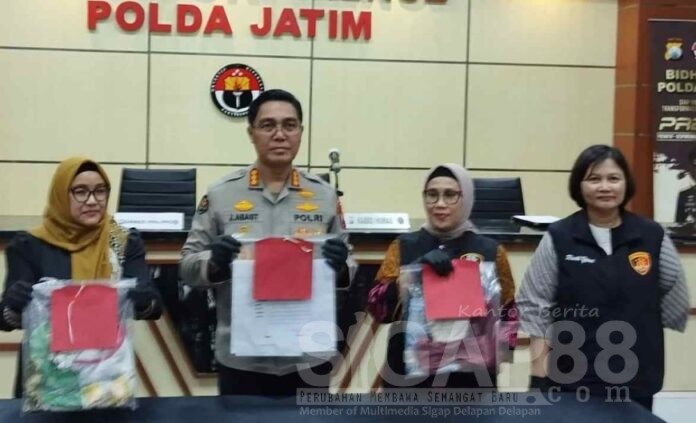 perkosa anak tiri