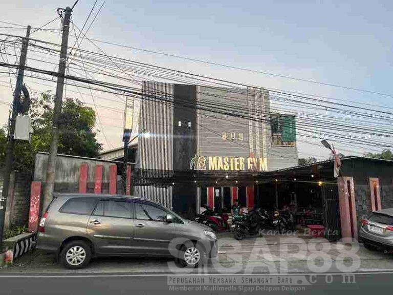 Master Gym Jadi Perhatian, Mui Pamekasan Tegaskan Larangan Ikhtilat Yang Melanggar Syariat