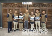 Cahyaardiefirmansyahpekerjatpsduadarikirimemperolehpenghargaankategoririnduriskindividudarisptp
