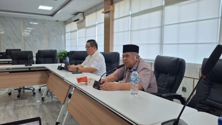 Tps Surabaya Berbagi Wawasan Pengendalian Keuangan Kepada Mahasiswa Akuntansi Unair