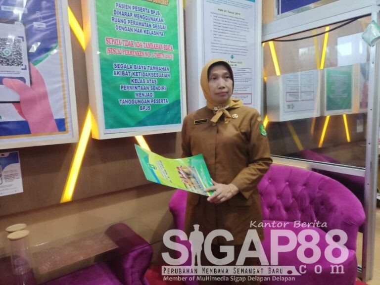 Gedung Kjsu Siap Beroperasi 2027, Warga Sumenep Tak Perlu Lagi Berobat Ke Luar Provinsi