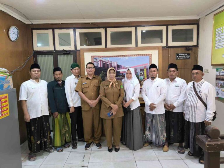 Rsud Dr. H. Moh. Anwar Sumenep Perkuat Pelayanan Kesehatan Berbasis Aspirasi Masyarakat