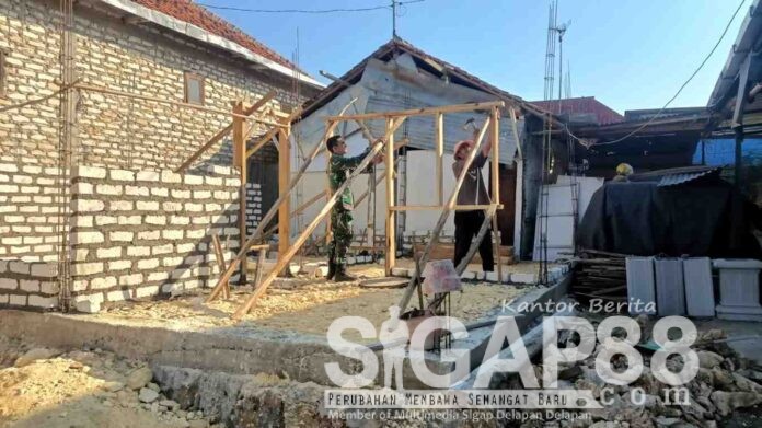 Koramil Tlanakan