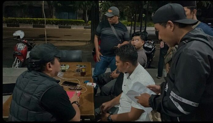 Pemerasan di Pasuruan digagalkan polisi