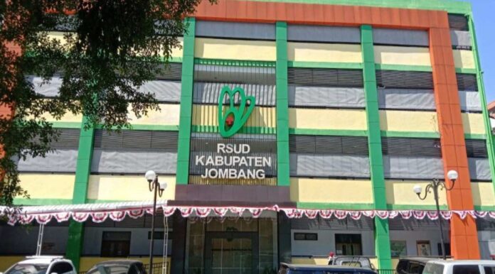 RSUD Jombang
