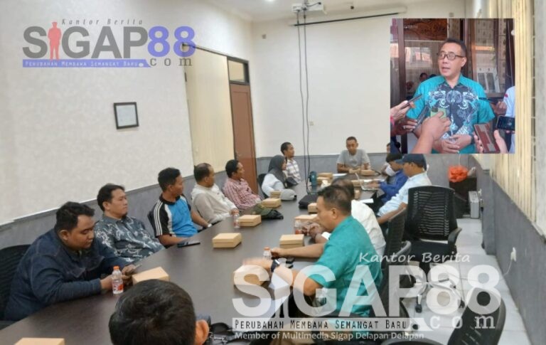 Polemik Perumahan Ab Jaya Mulai Ada Titik Terang