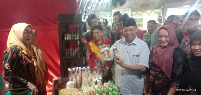 chainur Rasyid