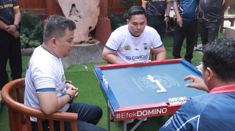 Sempat Unggul 99-59, Tim Roan Jombang Gagal Juara Setelah Tim Cuan Blitar Bangkit Dramatis