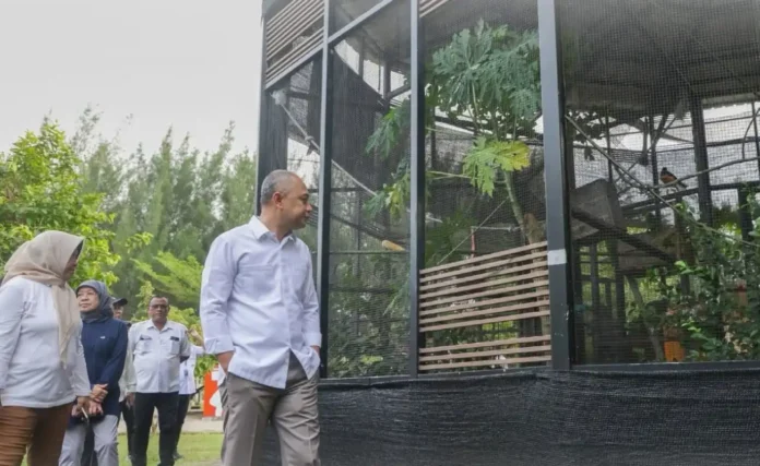 eri Cahyadi sidak Romokalisari