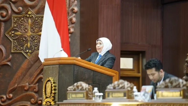 Aset Pemprov Jatim Tembus Rp54,1 Triliun, Cerminkan Kekuatan Fiskal Dan Tata Kelola Keuangan Daerah