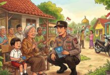 Hari Bhayangkara: Mengawal Amanah, Menjaga Persatuan Hari Bhayangkara: Mengawal Amanah, Menjaga Persatuan