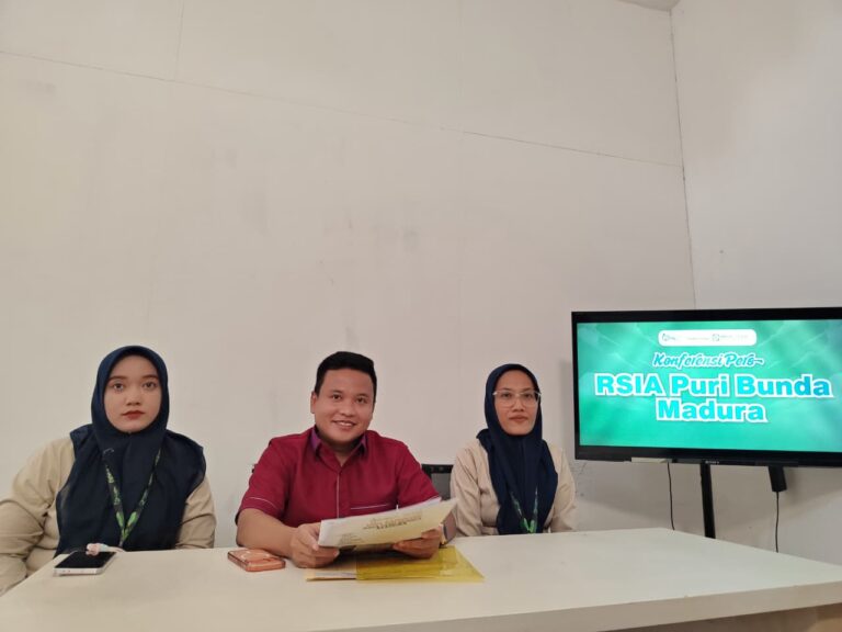 Rsia Puri Bunda Madura Klarifikasi Dugaan Malapraktik, Tegaskan Pelayanan Sesuai Standar