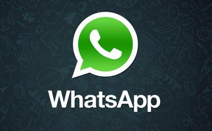 logo WhatsApp