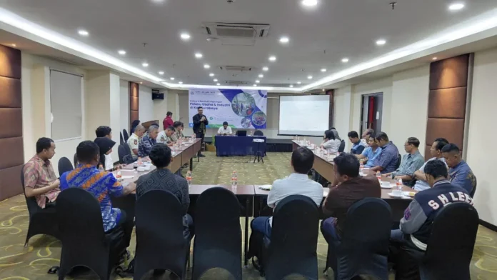 patroli air di jatim Patroli air Jatim