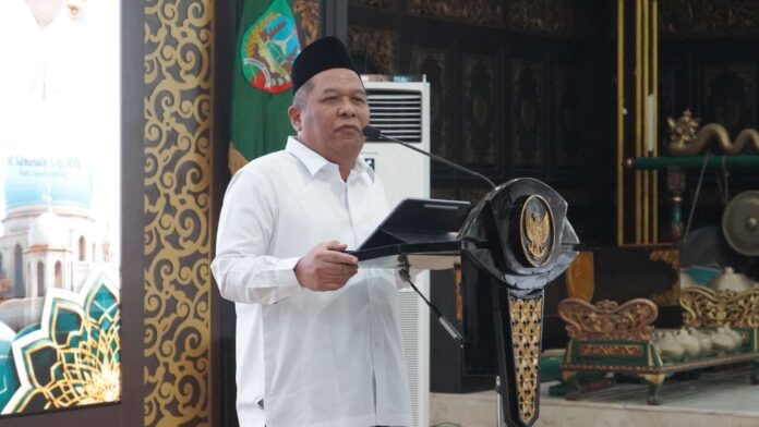 Pemkab Jombang gelar doa bersama sambut Tahun Baru Islam 1448 Hijriah