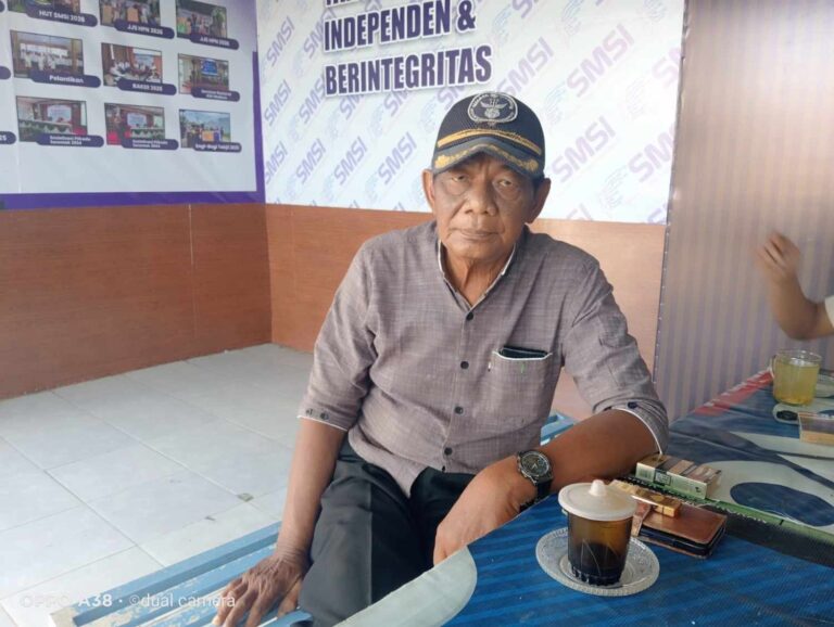 Polres Sumenep Gelar Perkara Tahap Kedua Kasus Dugaan Reklamasi Pantai Di Kalianget
