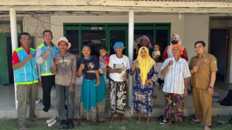 10 Kontak Erat Pasien Kusta Di Sapudi Dinyatakan Negatif