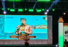 Pemkab Pamekasan Hidupkan Kembali Kacong Cebbhing 2026, Cetak Duta Budaya dan Pariwisata Akmalul firdaus Pamekasan