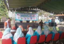 Cegah Stunting Sejak Sebelum Menikah, Dinkes P2KB Sumenep Bekali Calon Pengantin Pengetahuan Gizi dan Kesehatan